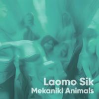 Laomo Sik Mekanikl Animals